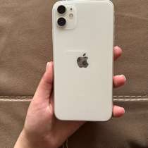 IPhone 11, 64 ГБ, в Москве