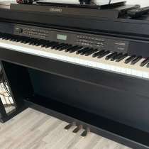 Продам цифровое фортепиано Casio Celviano AP-650Mbk, в Иркутске