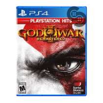 God of war 3, в Владивостоке