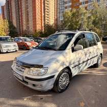 Hyundai matrix gls, в Томилино
