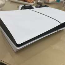 play station 5 slim, в Якутске