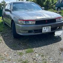 Toyota cresta, в Владивостоке