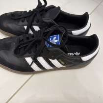 Adidas samba, в Химках
