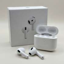 Наушники AirPods 4 anc, в Южно-Сахалинске