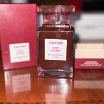 Tom Ford Lost Cherry 100 мл | Оригинал, в Москве