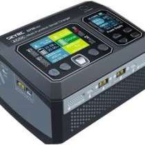 Зарядное устройство SkyRC D750 MIX AC/DC, 1600 Вт, в Москве