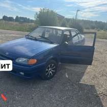 Машина, в Томске