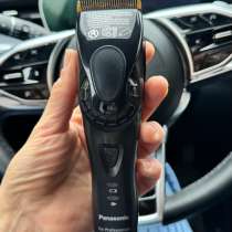Машинка для стрижки волос Panasonic, в Калининграде