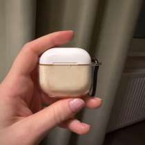 Airpods 4 с шумоподавлением только один наушник, в Кудрово