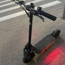 Электросамокат White Siberia Taiga 2 1000w, в Санкт-Петербурге