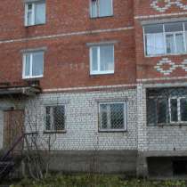 Трехкомнатная квартира, в Печоре