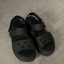 Босоножки Crocs оригинал, в Томилино