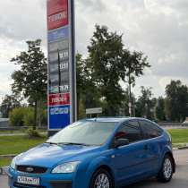 Ford Focus 2 2006г, в Люберцы