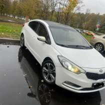 Продам личный автомобиль, в Москве