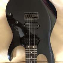 Ibanez rg7621 BK, в Калининграде