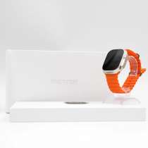 Apple Watch Ultra 3, в Москве