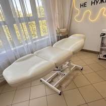 Кушетка на гидравлике, в Самаре