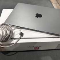 MacBook Air 13" M2 8/256 GB Space Gray (АКБ 98%) Полный комп, в Махачкале