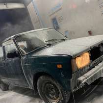 Фары на ваз 2107, в Пушкине