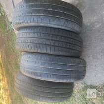 Лето 195/65R15, в Краснодаре