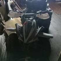 Квадроцикл BSE  XT-1, в Красноярске