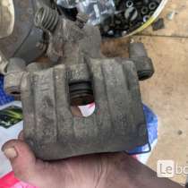 Тормозные супорта задние ford focus 3, в Санкт-Петербурге