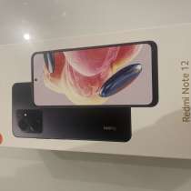 Xiaomi Redmi Note 12, в Сыктывкаре