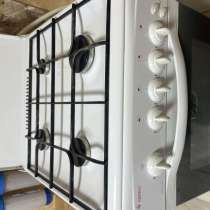 Продажа газовой плиты, в Янауле