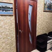 Межкомнатные двери, в Ухте