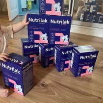 Смесь номер 1 Nutrilak, в Москве