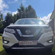 Nissan x- trail2.0 MT, 2021, в Перми