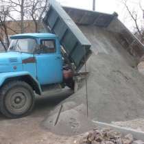 Серый отсев с доставкой, в Санкт-Петербурге