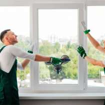 Fenster, Türen & Kleinmontagen, в г.Альбштадт