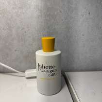 Духи Juliette, в Красноярске