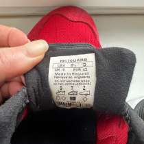 Мужские кроввовки new balance, цена 3000₽, в Москве