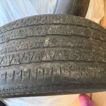 Шины летние для 255/50 R 19, в Румянцево
