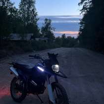 Продам ирбис XR 250R, в Архангельске
