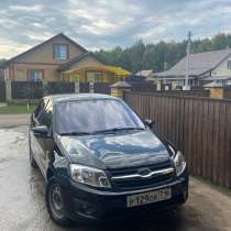LADA Granta, в Елабуге