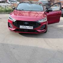 Ford focus 4, в Москве