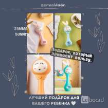 ZAMA BUNNY - Исламская игрушка, в Москве