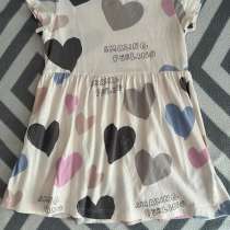 Платье детское, в Ижевске