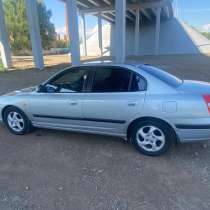Продам хендай элантру 2005 года стоит вебаста автономка, в Медногорске