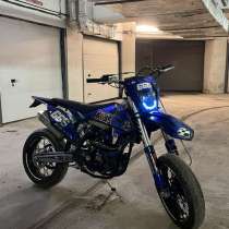 Эндуро Kews k16 nb300, в Канаше