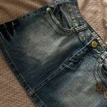 юбка джинсовая детская JEANS WEAR, в Краснодаре