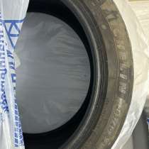 Michelin 295/40/R21, в Москве