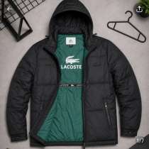 Куртка LACOSTE , идеально подойдёт для осени и зимы, в Москве