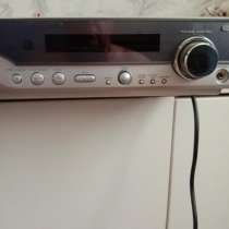 Дом.кинотнатр KENWOOD на запчасти, в Новосибирске