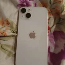 Продам iPhone 13, в Благовещенске