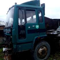 Volvo FL614 (FL6) на разбор, 1989 г. в, в Новосибирске