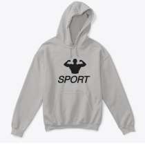 SPORT clothes, в г.Чикаго